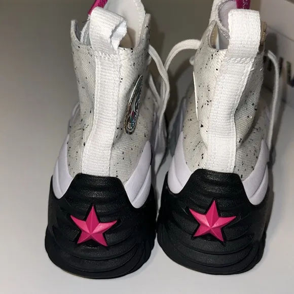 NEW CONVERSE MENS PLATFORM SNEAKERS