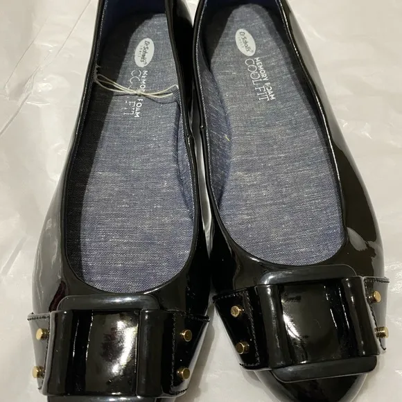 New dr SCHOLL’S