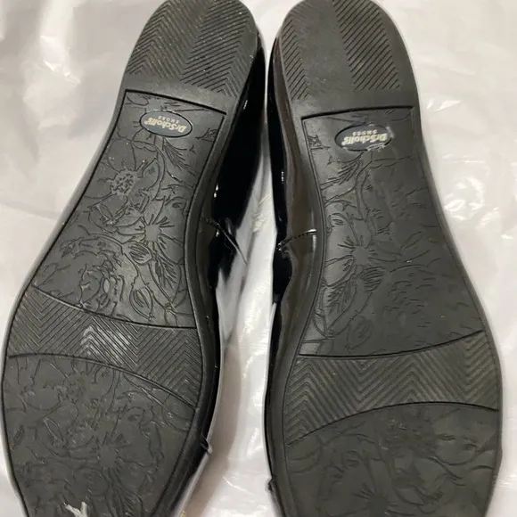 New dr SCHOLL’S