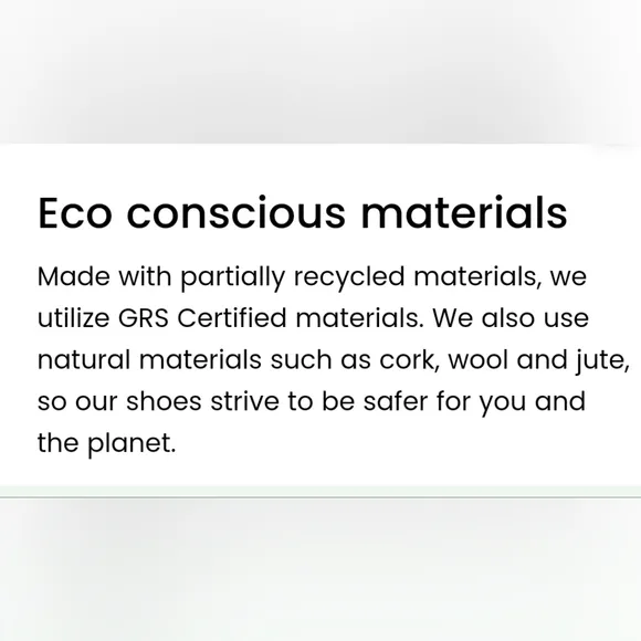 *NEW* Earth Emani Round Toe Casual Flat Slip-On Sandals Women's 9