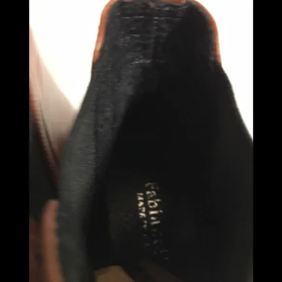 New Fabianelli Chelsea Leather Boots
