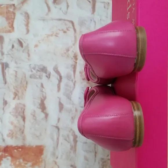 New kate spade Willa Ballet Flats