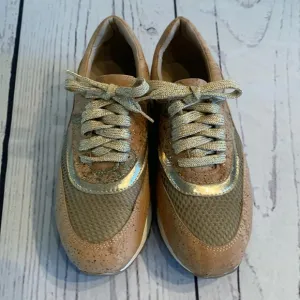 🎉NEW LISTING!🎉Cork sneakers from Portugal