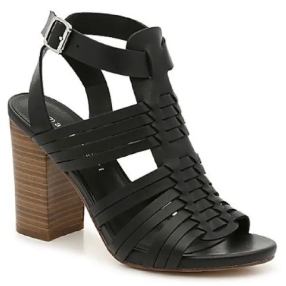 NEW Madden Girl Reine sandals sz 10