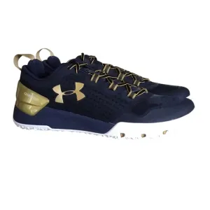 NEW Men’s Under Armour Charged Ultimate Trainer Low Top Sneakers