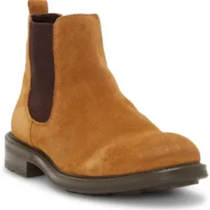 New Mens Vince Camuto Chelsea Huntsley Booties