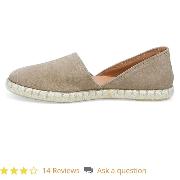New NEVER WORN! CARMENA Miz Mooz size 40=9.-9.5