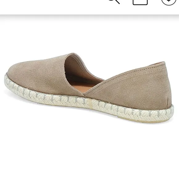 New NEVER WORN! CARMENA Miz Mooz size 40=9.-9.5