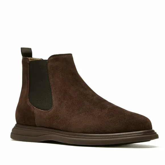 NEW NIB - La Canadienne &quot;Luther&quot;, Men's Size 42, $475 Retail