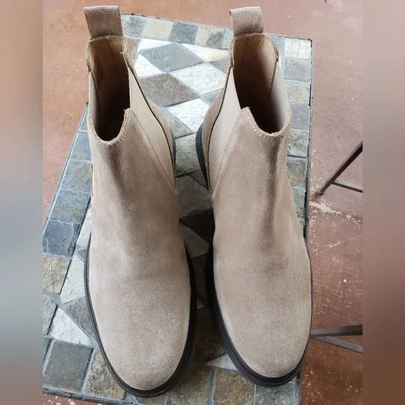 NEW NIB - La Canadienne &quot;Luther&quot;, Men's Size 42, $475 Retail