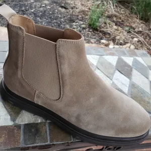 NEW NIB - La Canadienne &quot;Luther&quot;, Men's Size 42, $475 Retail