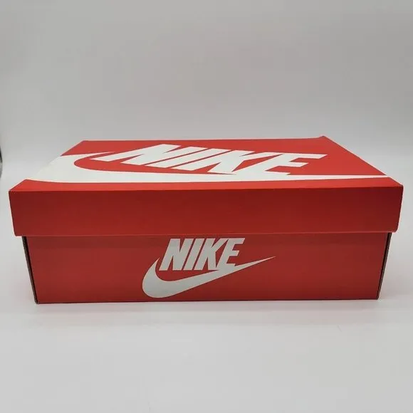NEW Nike Air Max Thea Mid Chelsea Sneaker Boots Black White Shoes