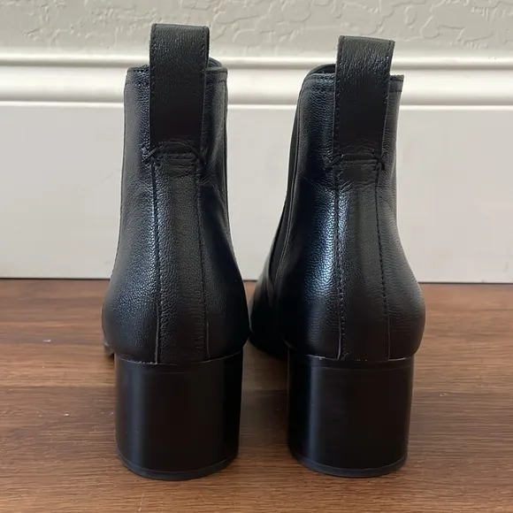 New Rag &amp; Bone Chelsea Walker Boots
