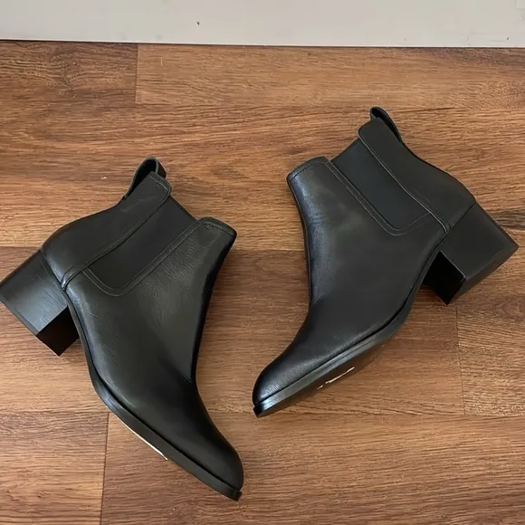 New Rag &amp; Bone Chelsea Walker Boots