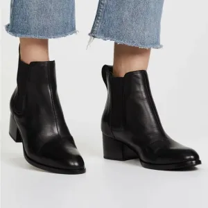 New Rag &amp; Bone Chelsea Walker Boots