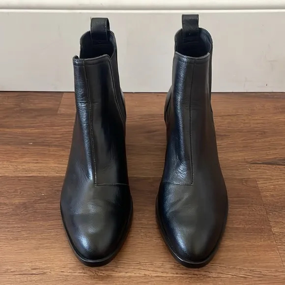 New Rag &amp; Bone Chelsea Walker Boots