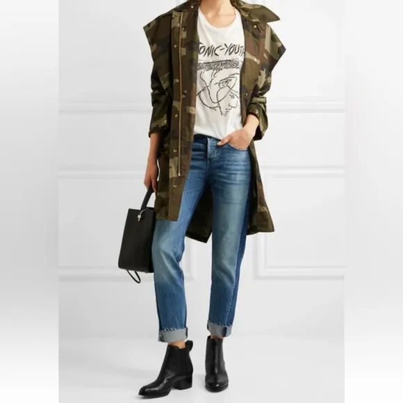 New Rag &amp; Bone Chelsea Walker Boots