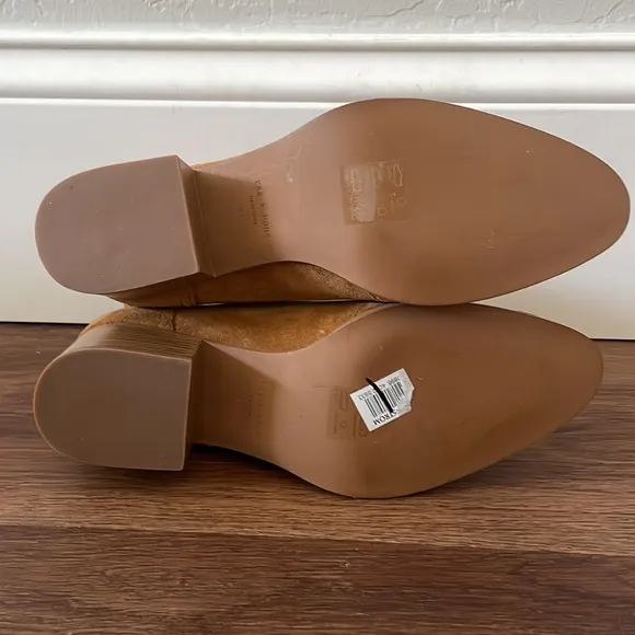 New Rag &amp; Bone Walker Chelsea Boots