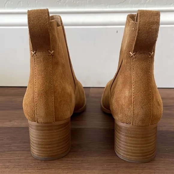 New Rag &amp; Bone Walker Chelsea Boots