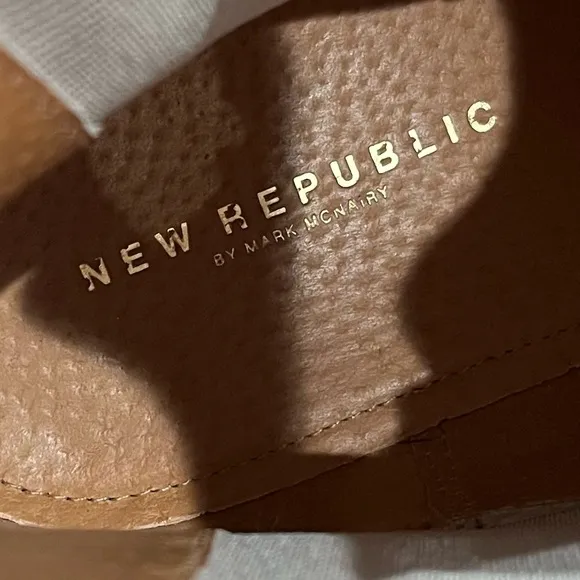 New Republic by Mark McNairy Men’s Chelsea Boots