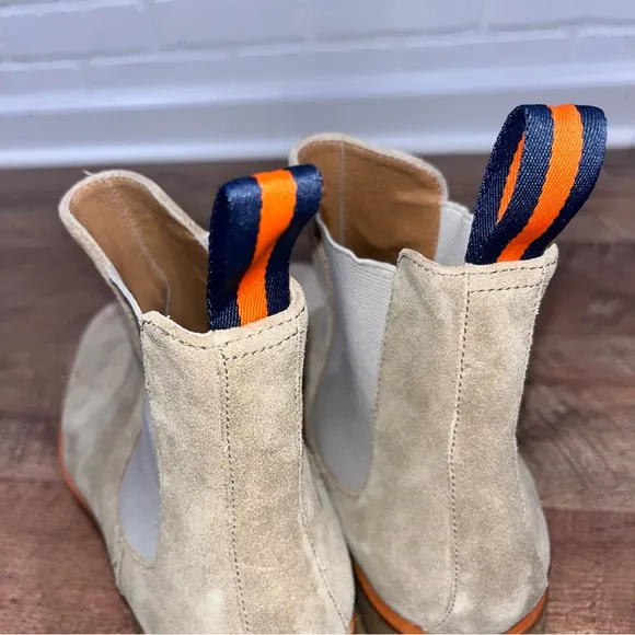 New Republic by Mark McNairy Men’s Chelsea Boots