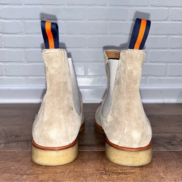 New Republic by Mark McNairy Men’s Chelsea Boots