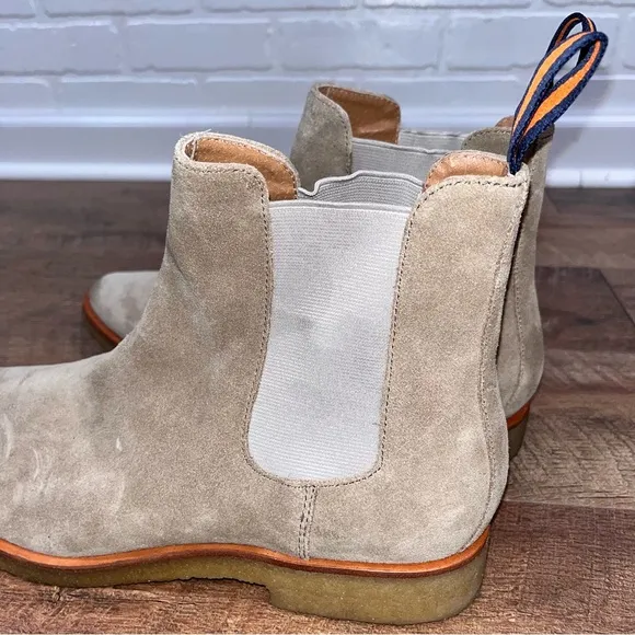 New Republic by Mark McNairy Men’s Chelsea Boots