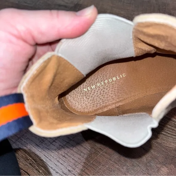 New Republic by Mark McNairy Men’s Chelsea Boots