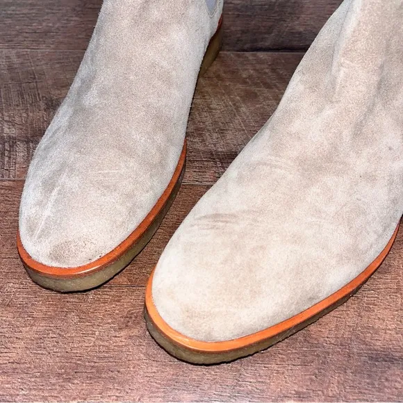 New Republic by Mark McNairy Men’s Chelsea Boots