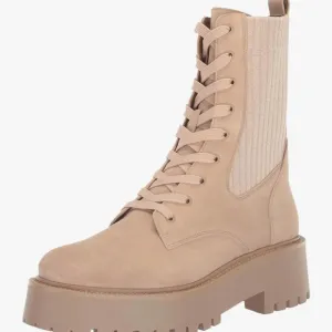 New Sam Edelman Combat Boots