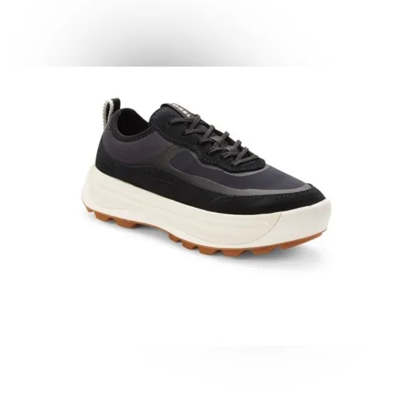 New SORELONA Colorblock Chunky Sneakers