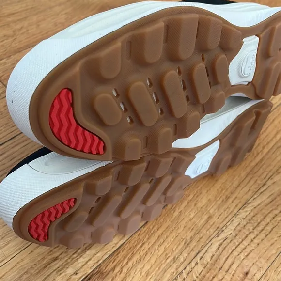 New SORELONA Colorblock Chunky Sneakers
