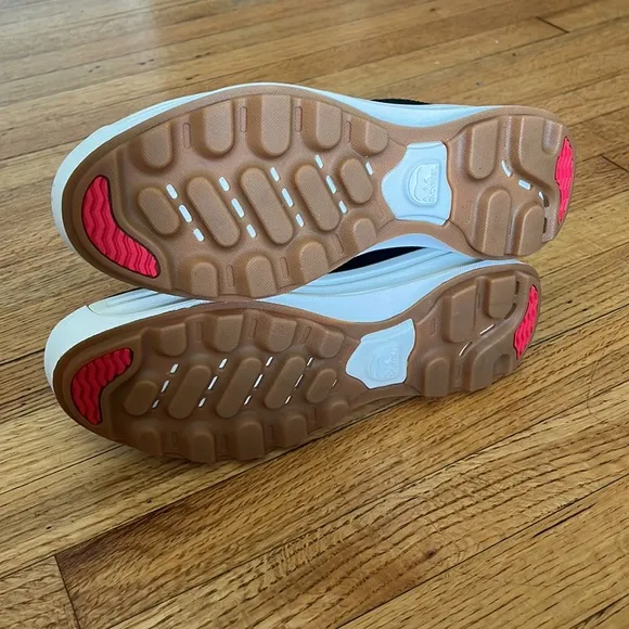 New SORELONA Colorblock Chunky Sneakers