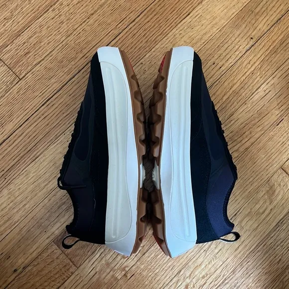 New SORELONA Colorblock Chunky Sneakers