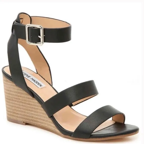 NEW Steve Madden Caley sandals sz 10