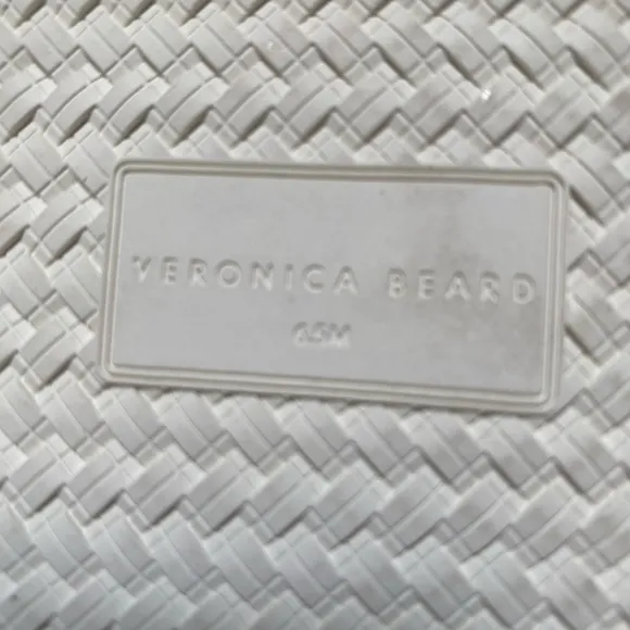 New VERONICA BEARD Parise Cork Sneakers
