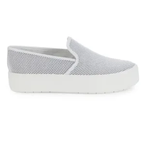 NEW Vince Brenden-B Platform Slip-On Sneakers, Size 11 New in Box Retail $225