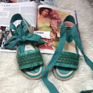 NEW Vince Camuto Kimano Sandals