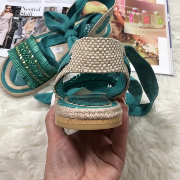 NEW Vince Camuto Kimano Sandals