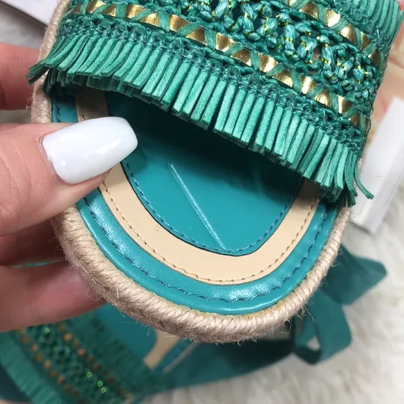 NEW Vince Camuto Kimano Sandals