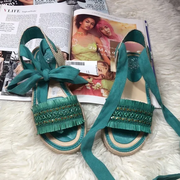 NEW Vince Camuto Kimano Sandals