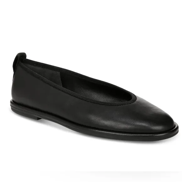 New! Vince Sofia Women's flat