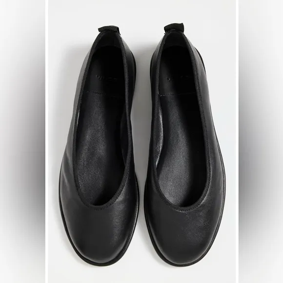 New! Vince Sofia Women's flat