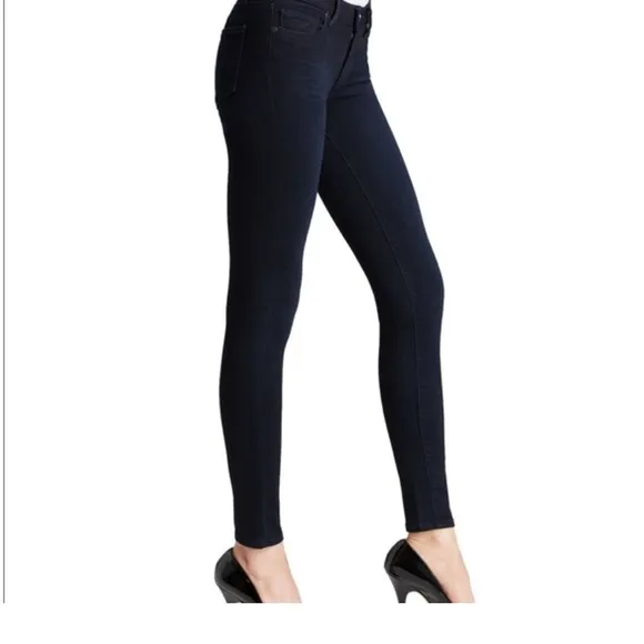 New without tags Paige ultra skinny Vertugo jeans