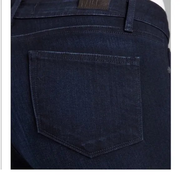 New without tags Paige ultra skinny Vertugo jeans