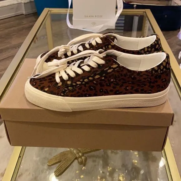 NIB Madewell Low-Top Sneakers