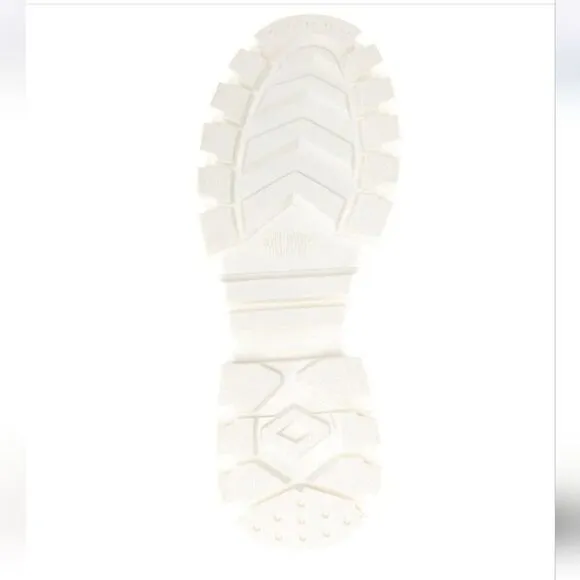 NIB Palladium Women's Revolt Lo TX Platform Lug Sole Sneakers