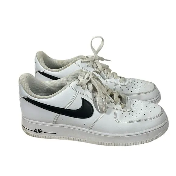 Nike Air Force 1 ‘07 Low Sneakers Siz 10.5