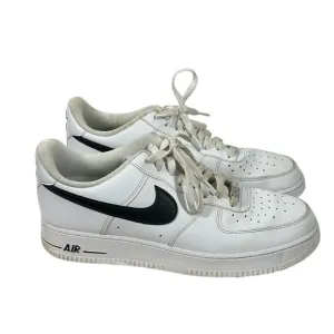 Nike Air Force 1 ‘07 Low Sneakers Siz 10.5