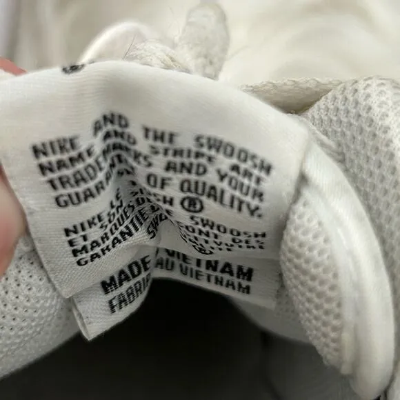 Nike Air Force 1 ‘07 Low Sneakers Siz 10.5